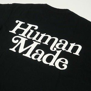 HUMAN MADE ヒューマンメイド ×BROOKLYN MACHINE WORKS ×Girls Don’t Cry T-SHIRT Vick Tシャツ 黒 Size 【M】 【新古品・未使用品】 20797281