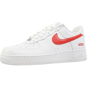 SUPREME シュプリーム ×NIKE 上海店限定 AIR FORCE 1 LOW SP CU9225-101 スニーカー 白 Size –  foolsjudge