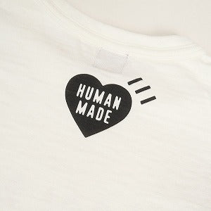 HUMAN MADE ヒューマンメイド 24SS GRAPHIC T-SHIRT #19 White HM27TE019 ダックTシャツ 白 Size 【XL】 【新古品・未使用品】 20797305