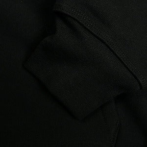 STUSSY ステューシー 24SS CHERRIES HOODIE BLACK スウェットパーカー 黒 Size 【L】 【新古品・未使用品】 20797315