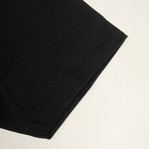STUSSY ステューシー 24SS CHERRIES TEE BLACK Tシャツ 黒 Size 【M】 【新古品・未使用品】 20797331
