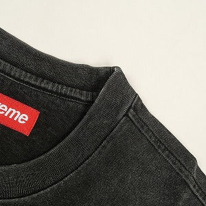 SUPREME シュプリーム 24SS Overprint Small Box S/S Top Black Tシャツ 黒 Size 【L】 【新古品・未使用品】 20797361