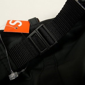 SUPREME シュプリーム 24SS Crown Band Nylon 6-Panel Black キャップ 黒 Size 【フリー】 【新古品・未使用品】 20797362