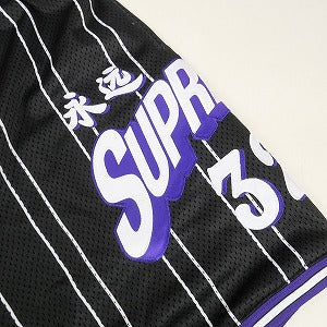 SUPREME シュプリーム 24SS Star Baketball Short Black ショーツ 黒 Size 【S】 【新古品・未使用品】 20797397