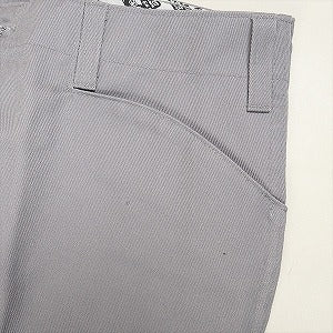 BEN DAVIS ベンデイビス WORK PANTS L.GRAY パンツ 薄灰 Size 【34】 【新古品・未使用品】 20797418