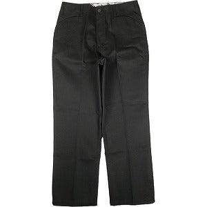 BEN DAVIS ベンデイビス WORK PANTS BLACK パンツ 黒 Size 【36】 【新古品・未使用品】 20797425