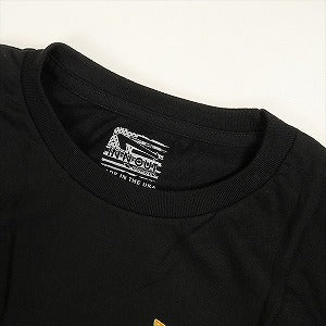 In-N-Out Burger インアンドアウトバーガー 2021 A FRESH NEW YEAR TEE BLACK Tシャツ 黒 Size 【L】 【新古品・未使用品】 20797427