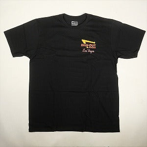 In-N-Out Burger インアンドアウトバーガー 2018 HOLLYWOOD CRUISING TEE BLACK Tシャツ 黒 Size 【L】 【新古品・未使用品】 20797429