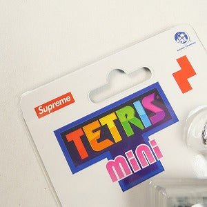 SUPREME シュプリーム ×Tetris 24SS Mini Clear テトリスミニ クリア Size 【フリー】 【新古品・未使用品】 20797478