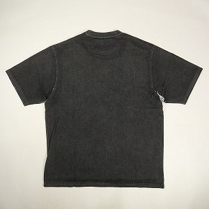 SUPREME シュプリーム 24SS Overprint Small Box S/S Top Black Tシャツ 黒 Size 【XL】 【新古品・未使用品】 20797479