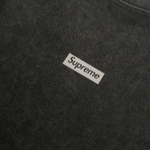 SUPREME シュプリーム 24SS Overprint Small Box S/S Top Black Tシャツ 黒 Size 【XL】 【新古品・未使用品】 20797479
