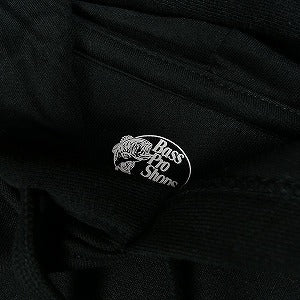 Bass Pro Shops バスプロショップス Logo Hoodie Black スウェットパーカー 黒 Size 【S】 【新古品・未使用品】 20797484