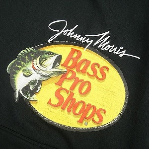 Bass Pro Shops バスプロショップス Logo Hoodie Black スウェットパーカー 黒 Size 【XL】 【新古品・未使用品】 20797485