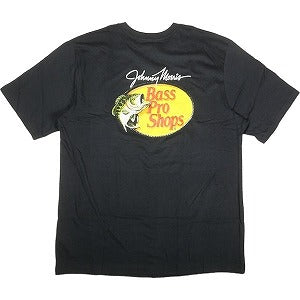 Bass Pro Shops バスプロショップス Bps Woodcut Tee Black Tシャツ 黒 Size 【L】 【新古品・未使用品】 20797501