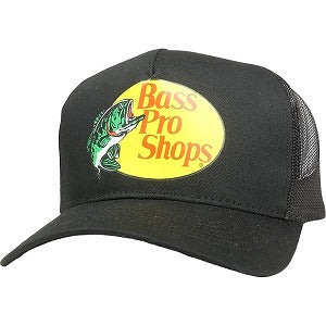 Bass Pro Shops バスプロショップス Bps Bps Mesh Cap Black キャップ 黒 Size 【フリー】 【新古品・未使用品】 20797507