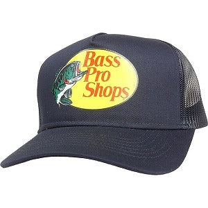 Bass Pro Shops バスプロショップス Bps Bps Mesh Cap Navy キャップ 紺 Size 【フリー】 【新古品・未使用品】 20797517