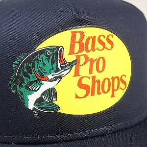 Bass Pro Shops バスプロショップス Bps Bps Mesh Cap Navy キャップ 紺 Size 【フリー】 【新古品・未使用品】 20797519