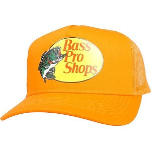 Bass Pro Shops バスプロショップス Bps Bps Mesh Cap Bright Orange キャップ オレンジ Size 【フリー】 【新古品・未使用品】 20797521