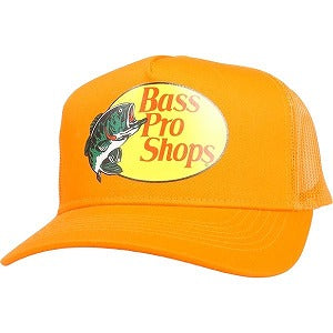 Bass Pro Shops バスプロショップス Bps Bps Mesh Cap Bright Orange キャップ オレンジ Size 【フリー】 【新古品・未使用品】 20797522