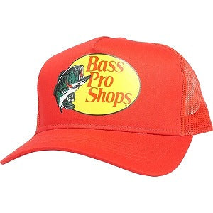 Bass Pro Shops バスプロショップス Bps Bps Mesh Cap Red キャップ 赤 Size 【フリー】 【新古品・未使用品】 20797528