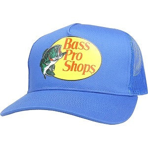 Bass Pro Shops バスプロショップス Bps Bps Mesh Cap Cobalt Blue キャップ 青 Size 【フリー】 【新古品・未使用品】 20797534