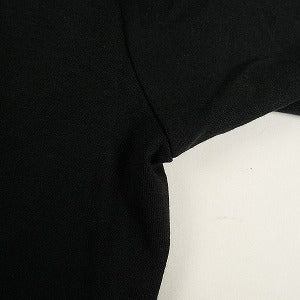 STUSSY ステューシー 24SS SUNSET TEE Black Tシャツ 黒 Size 【S】 【新古品・未使用品】 20797544