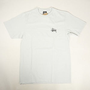 STUSSY ステューシー 24SS SUNSET TEE Fog Tシャツ 薄灰 Size 【S】 【新古品・未使用品】 20797545