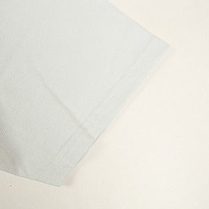 STUSSY ステューシー 24SS SUNSET TEE Fog Tシャツ 薄灰 Size 【S】 【新古品・未使用品】 20797545