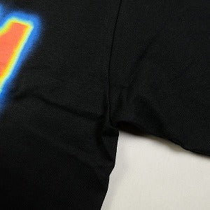 STUSSY ステューシー 24SS THERMAL STOCK TEE Black Tシャツ 黒 Size 【XL】 【新古品・未使用品】 20797548