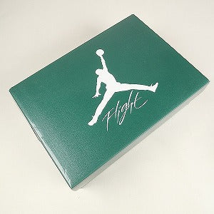 NIKE ナイキ AIR JORDAN 4 RETRO OXIDIZED GREEN FQ8138-103 スニーカー 緑 Size 【28.5cm】 【新古品・未使用品】 20797549
