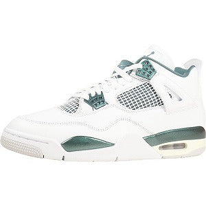 NIKE ナイキ AIR JORDAN 4 RETRO OXIDIZED GREEN FQ8138-103