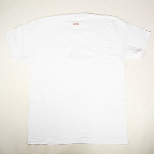 SUPREME シュプリーム 16SS Ali/Warhol Tee White Tシャツ 白 Size 【XL】 【新古品・未使用品】 20797598