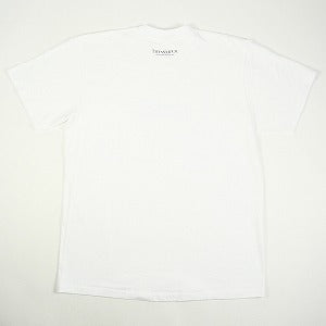 SUPREME シュプリーム ×Tiffany & Co 21AW Box Logo Tee White ボックスロゴTシャツ 白 Size 【XL】 【新古品・未使用品】 20797601