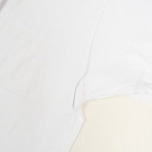 SUPREME シュプリーム ×Thrasher 15SS Tee フルロゴプリントTシャツ 白 Size 【XL】 【新古品・未使用品】 20797604