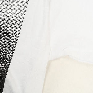 SUPREME シュプリーム ×Basquiat 13AW Portrait Tee White Tシャツ 白 Size 【M】 【中古品-ほぼ新品】 20797608
