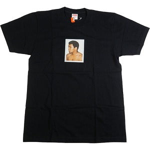 SUPREME シュプリーム 16SS Ali/Warhol Tee Black Tシャツ 黒 Size 【XL】 【中古品-ほぼ新品】 20797610