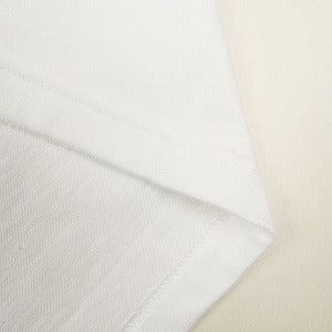 SUPREME シュプリーム 17AW Dollar Tee White Tシャツ 白 Size 【L】 【新古品・未使用品】 20797612