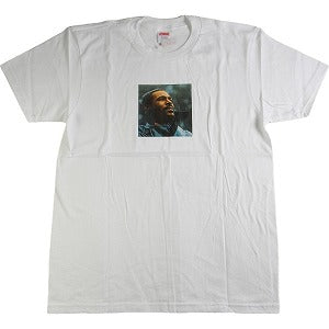 SUPREME シュプリーム 18AW Marvin Gaye Tee White Tシャツ 白 Size 【XL】 【新古品・未使用品】 20797616