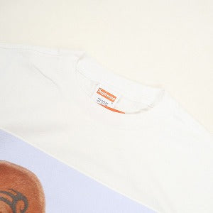 SUPREME シュプリーム 07SS Mike Tyson Tee White Tシャツ 白 Size 【M】 【新古品・未使用品】 20797623