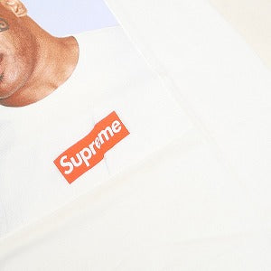 SUPREME シュプリーム 07SS Mike Tyson Tee White Tシャツ 白 Size 【M】 【新古品・未使用品】 20797623