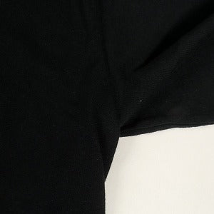 SUPREME シュプリーム ×Sasquatchfabrix 16SS Shunga L/S Tee ロンT 黒 Size 【XL】 【新古品・未使用品】 20797672
