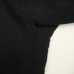 SUPREME シュプリーム 24SS AOI Zip Up Hooded Sweatshirt Black ジップパーカー 黒 Size 【L】 【中古品-非常に良い】 20797695