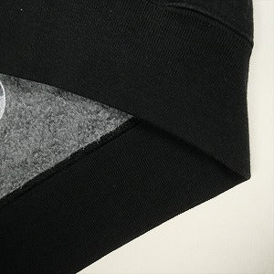 SUPREME シュプリーム 24SS AOI Zip Up Hooded Sweatshirt Black ジップパーカー 黒 Size 【L】 【中古品-非常に良い】 20797695