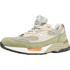 WTAPS ダブルタップス ×New Balance ニューバランス 20SS M992WT スニーカー 灰 Size 【28.5cm】 【 –  foolsjudge