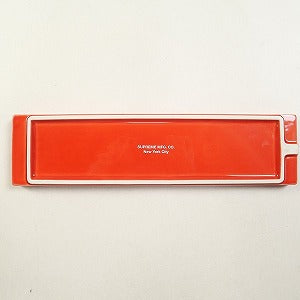 SUPREME シュプリーム ×Kuumba 24SS Incense Tray Red お香立て 赤 Size 【フリー】 【新古品・未使用品】 20797704