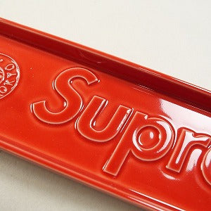 SUPREME シュプリーム ×Kuumba 24SS Incense Tray Red お香立て 赤 Size 【フリー】 【新古品・未使用品】 20797704