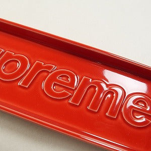 SUPREME シュプリーム ×Kuumba 24SS Incense Tray Red お香立て 赤 Size 【フリー】 【新古品・未使用品】 20797704