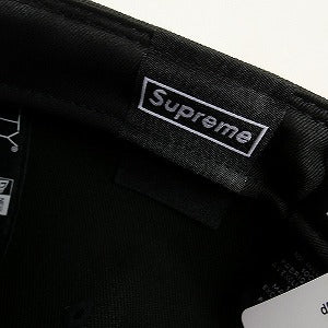 SUPREME シュプリーム 24SS Futura New Era Black ニューエラキャップ 黒 Size 【7　1/4(S)】 【新古品・未使用品】 20797706