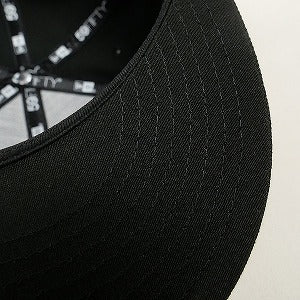 SUPREME シュプリーム 24SS Futura New Era Black ニューエラキャップ 黒 Size 【7　5/8(XL)】 【新古品・未使用品】 20797707