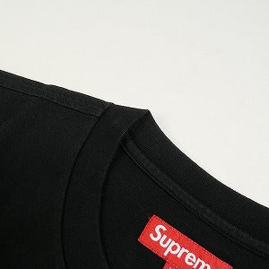 SUPREME シュプリーム 24SS Small Box Tee Black Tシャツ 黒 Size 【L】 【新古品・未使用品】 20797722